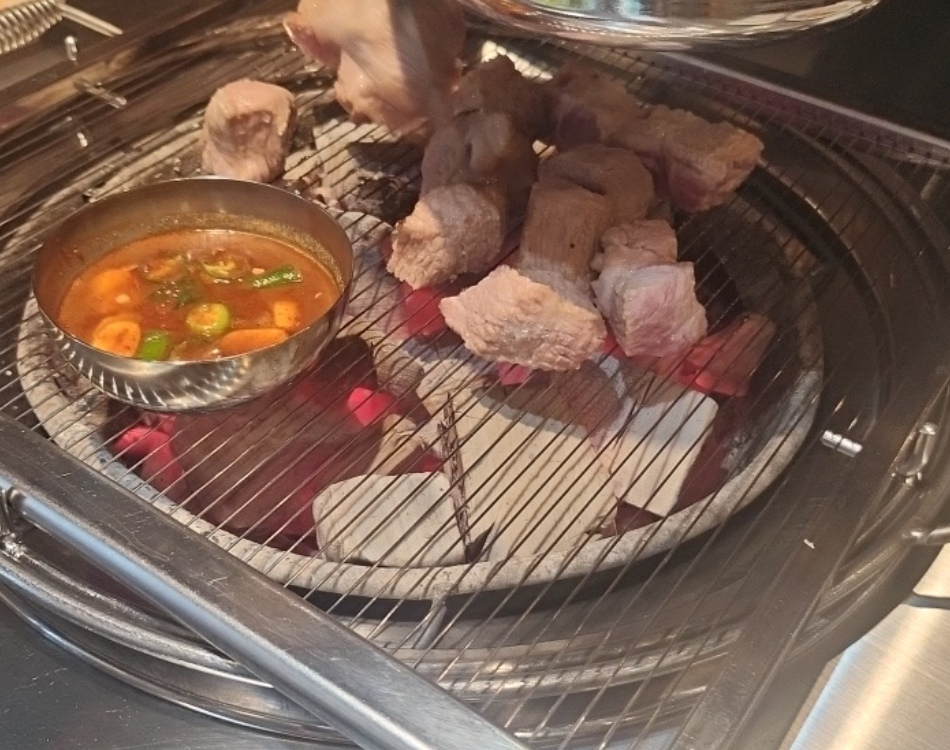 똘래미 남영본점 음식 사진