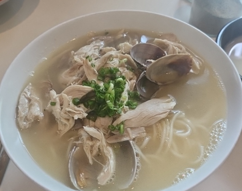 잠연 음식 사진